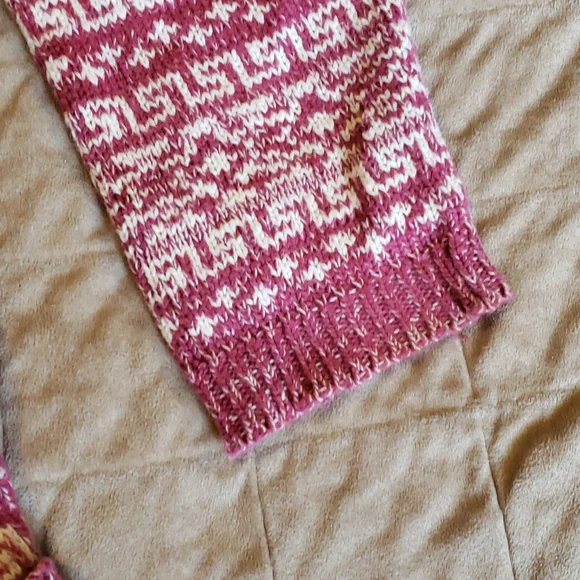 VTG. Northern Isles cotton sweater - Picture 8 of 8